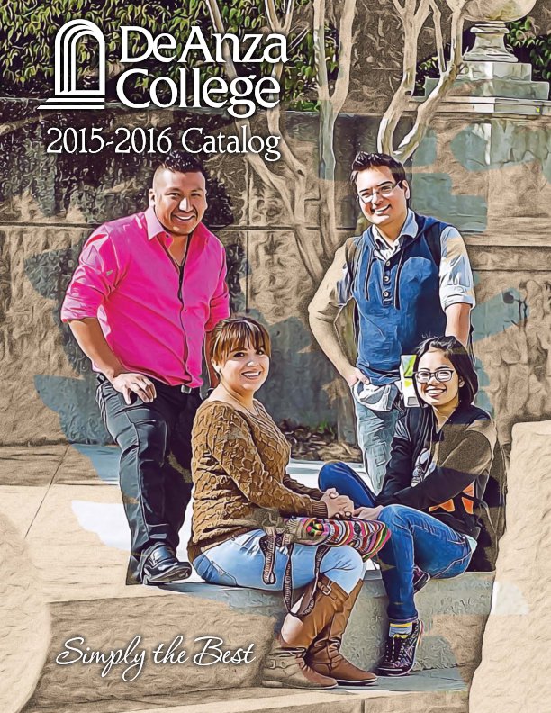 15-16 Catalog Cover