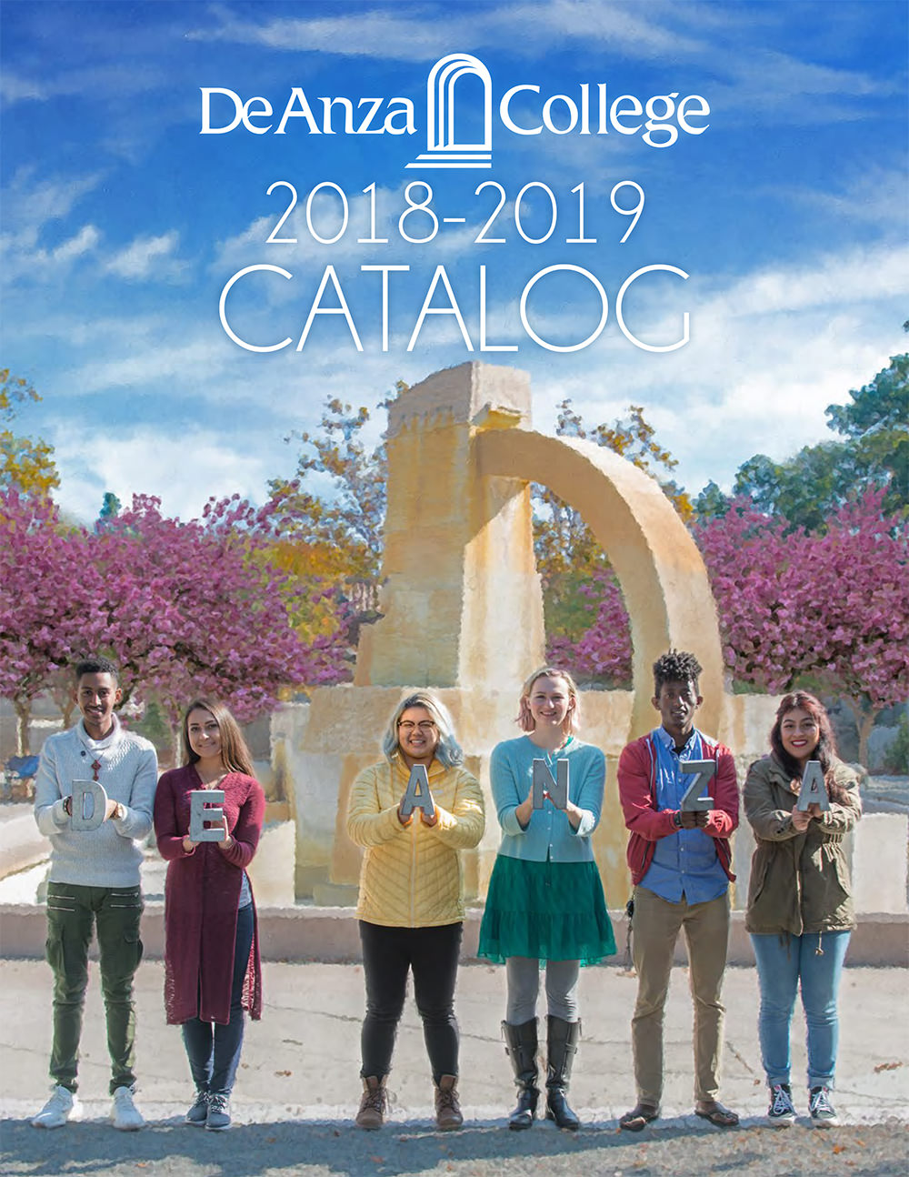 18-19 Catalog Cover