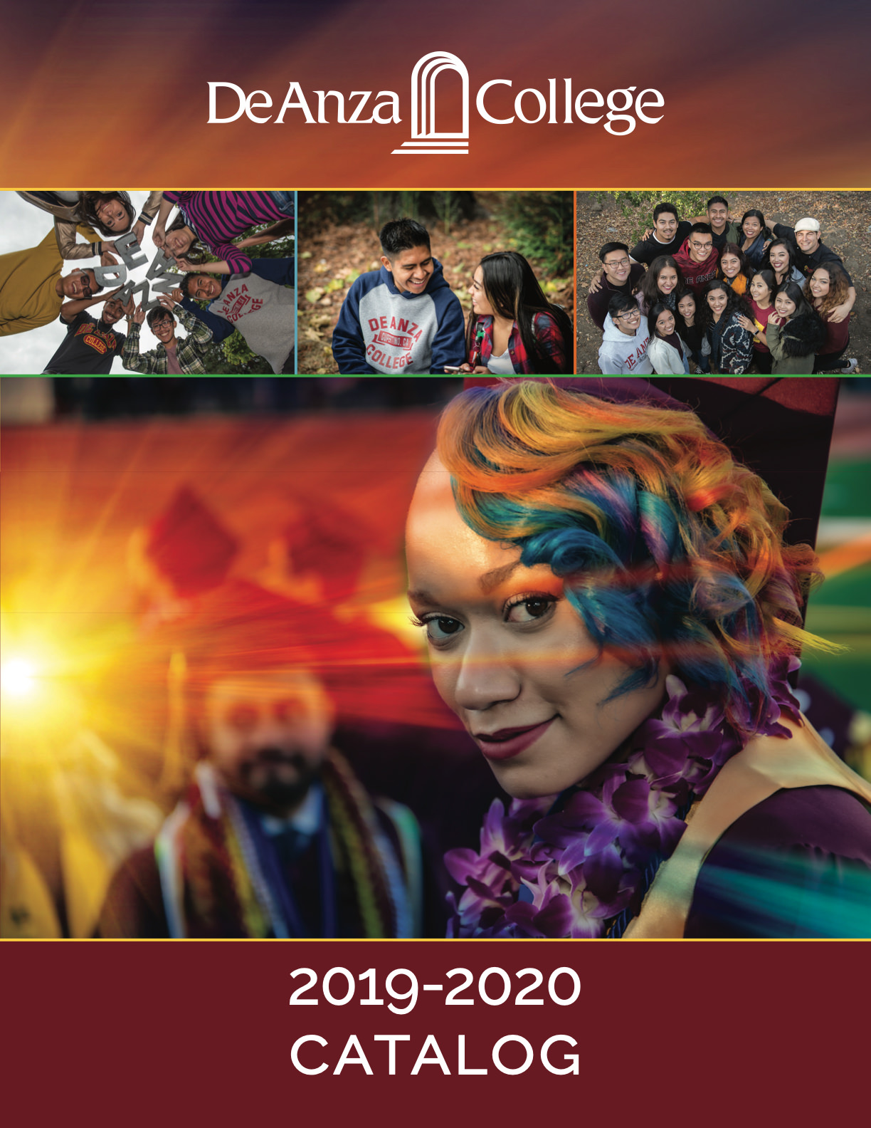 19-20 Catalog Cover