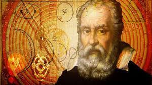 Galileo Galilei