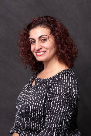 Headshot Nazy Galoyan