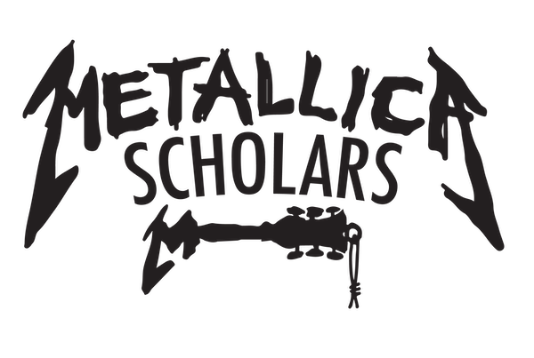 Metallica Scholars logo