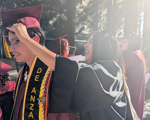 Latinx Graduation, June 23