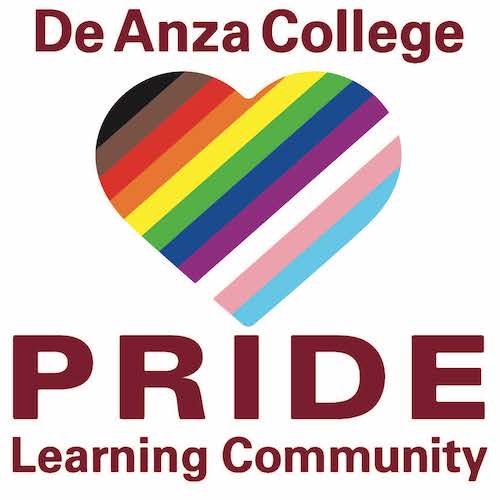 Pride Learning Community logo