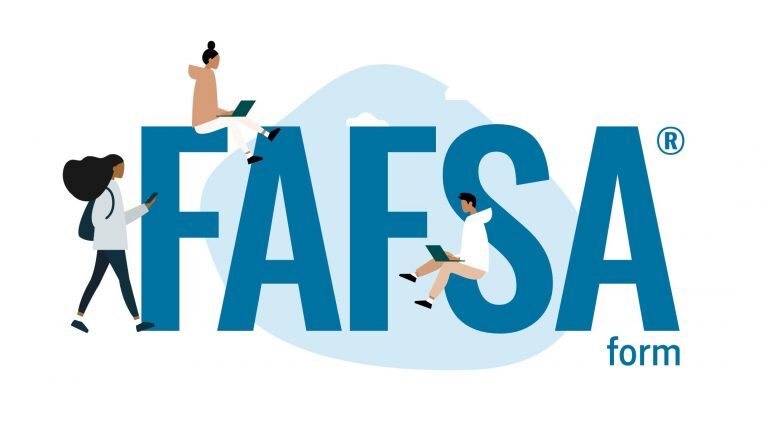 FAFSA logo