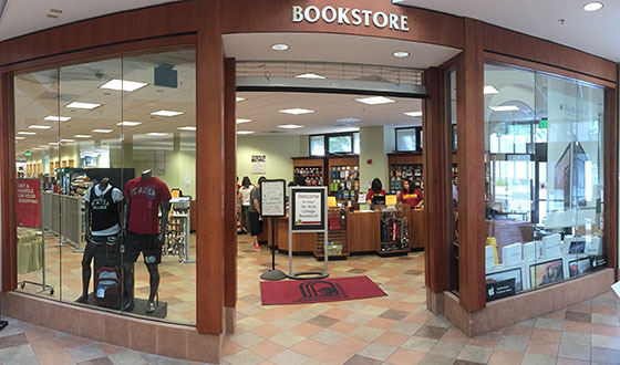 Bookstore