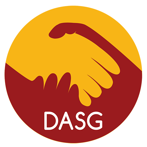 DASG logo